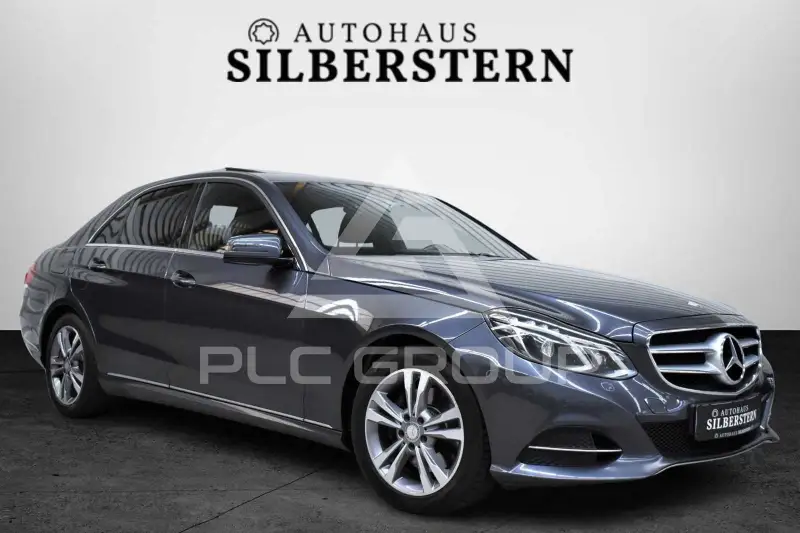 2017 Mercedes Benz E 250