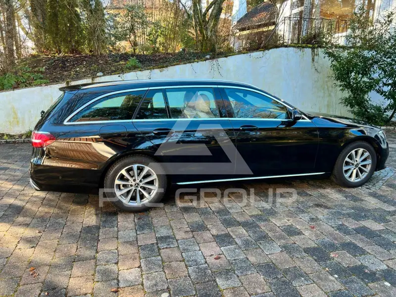2017 Mercedes Benz E 250