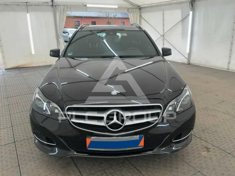 2017 Mercedes Benz E 250