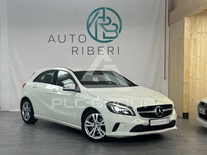 2017 Mercedes Benz A 250