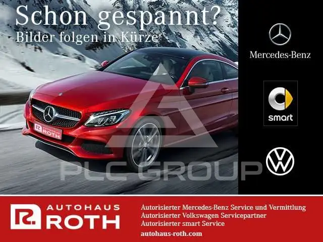 2017 Mercedes Benz GLC 250