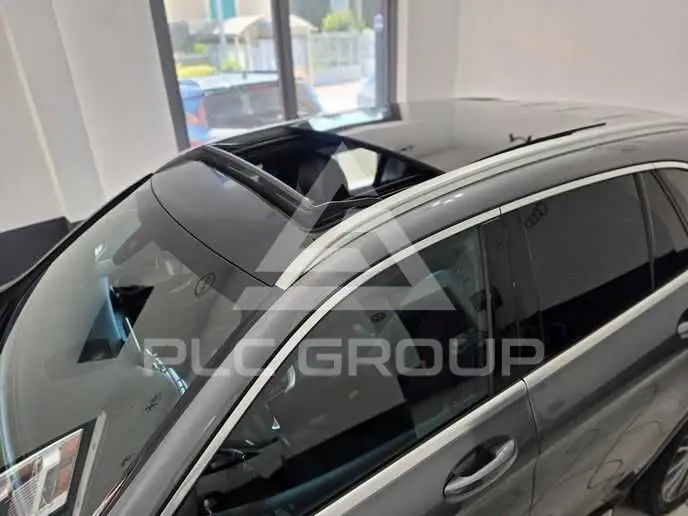 2017 Mercedes Benz GLC 250