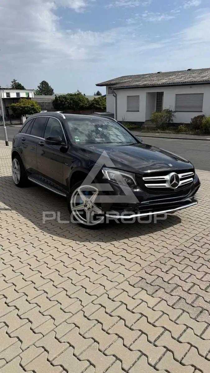 2017 Mercedes Benz CLC 350