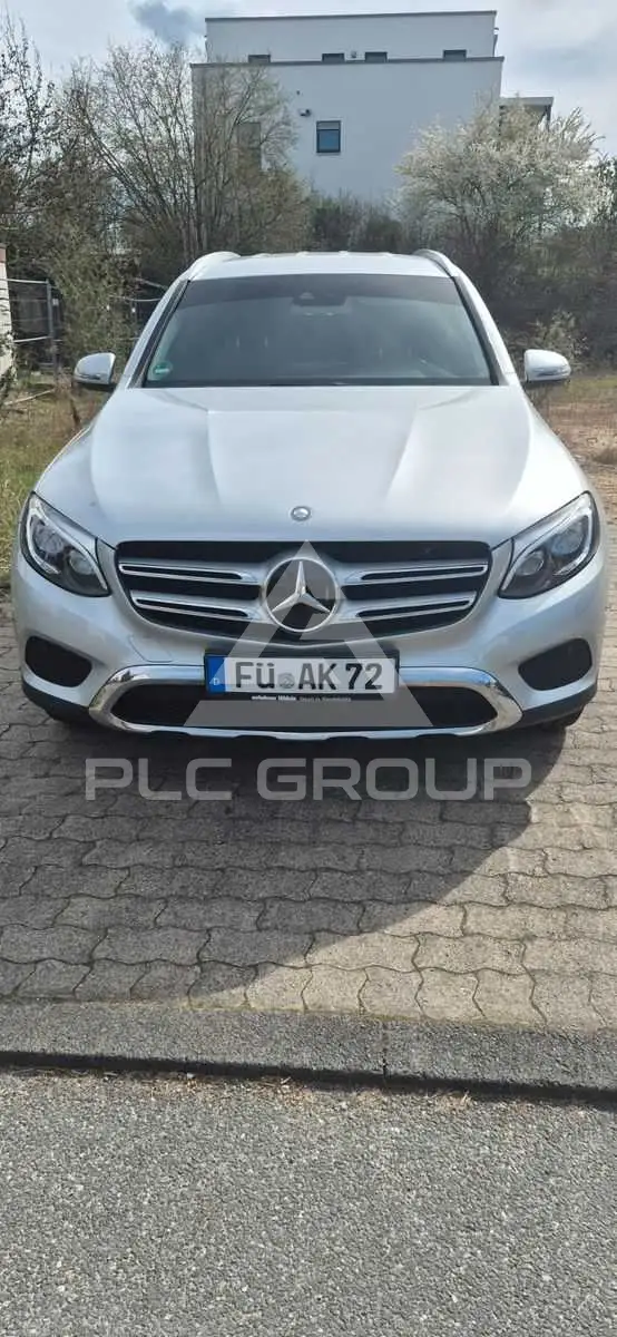 2017 Mercedes Benz CLC 250