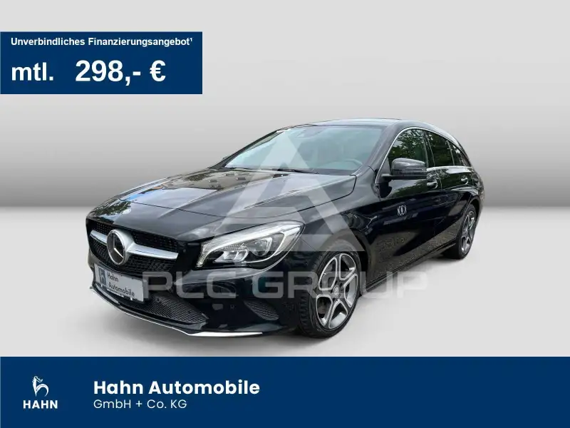 2017 Mercedes Benz Cla 250