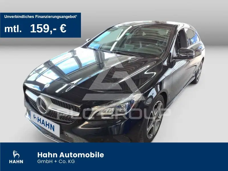 2017 Mercedes Benz Cla 250