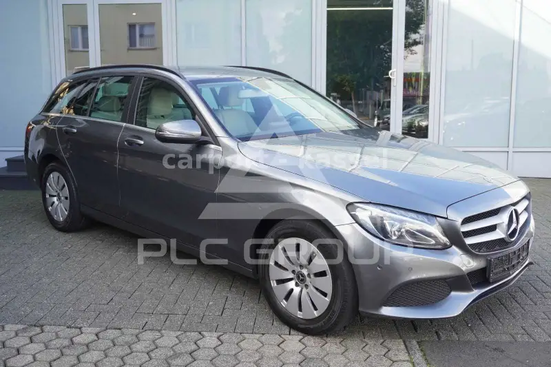 2017 Mercedes Benz C 250