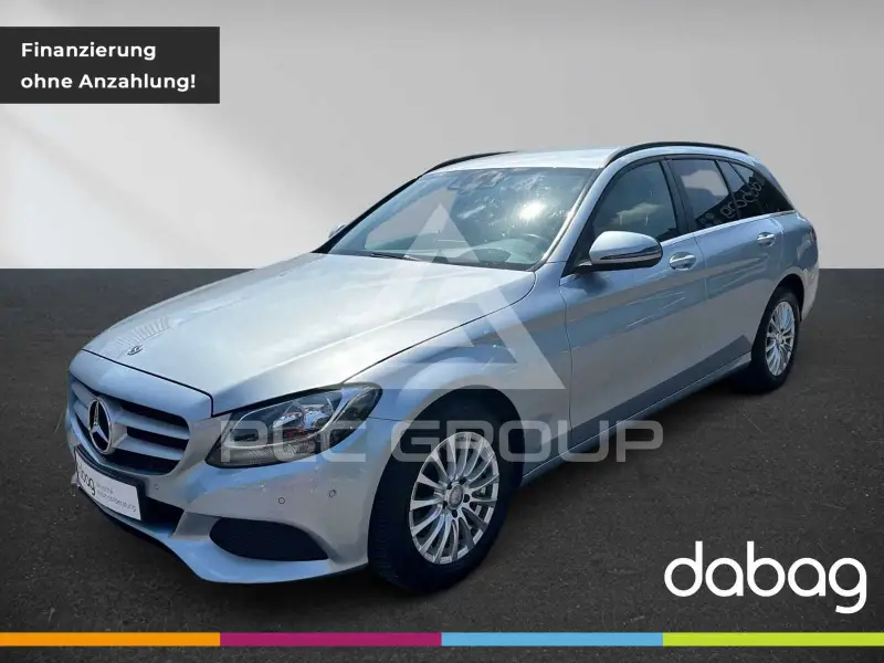 2017 Mercedes Benz C 250