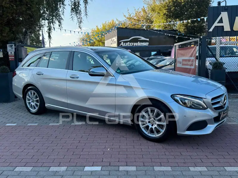 2017 Mercedes Benz C 250