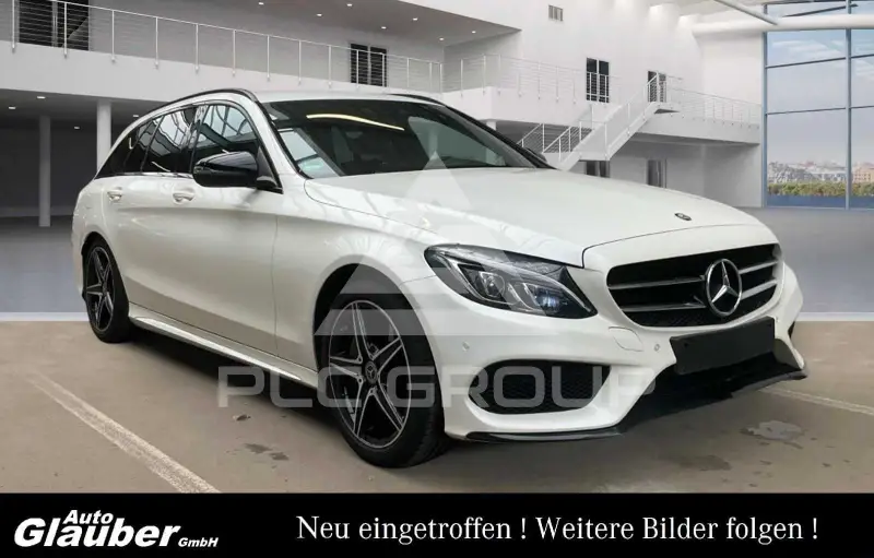 2017 Mercedes Benz C 250
