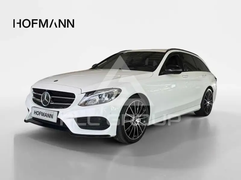 2017 Mercedes Benz C 250