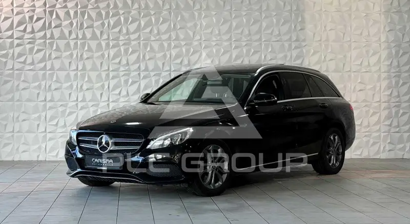 2017 Mercedes Benz C 250