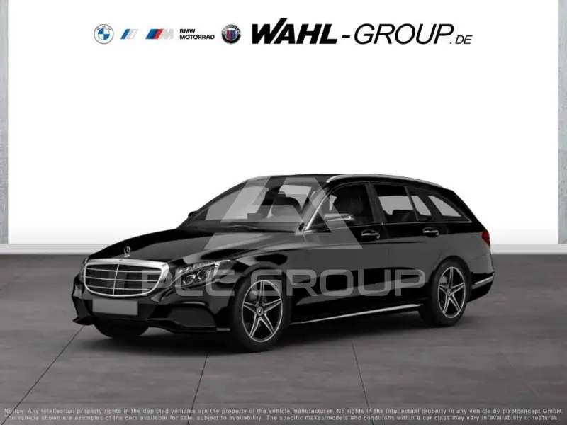 2017 Mercedes Benz C 350