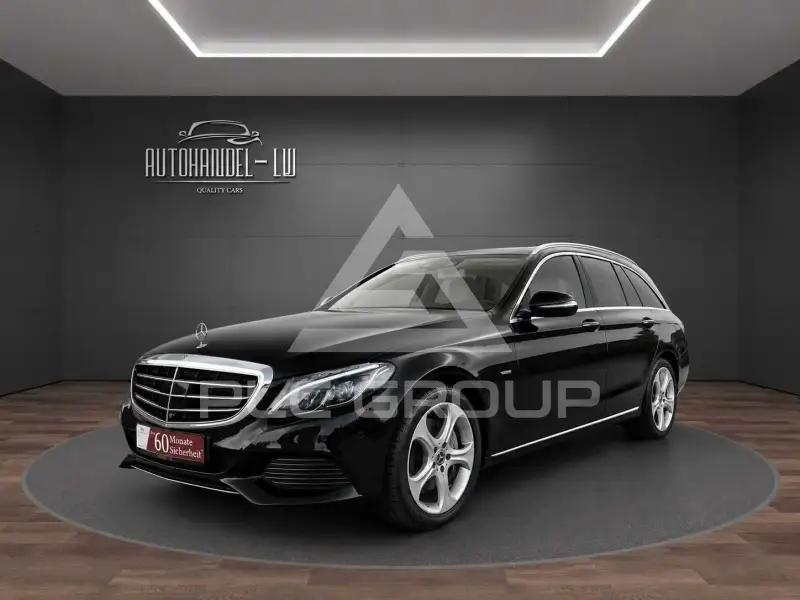 2017 Mercedes Benz C 350