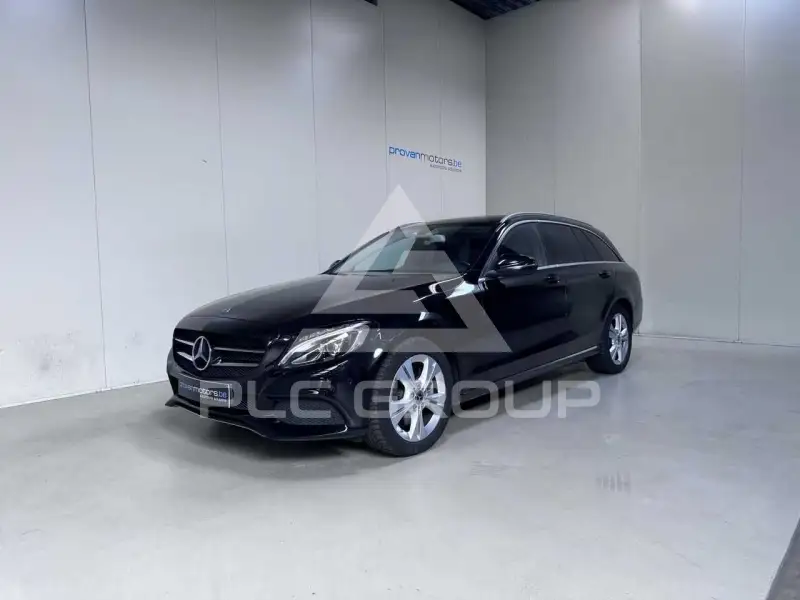2017 Mercedes Benz C 300