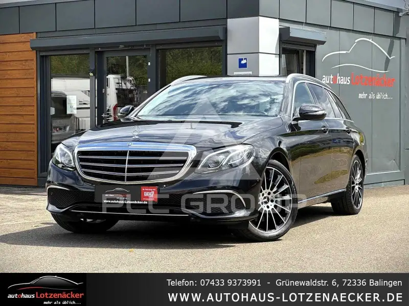 2017 Mercedes Benz E 350