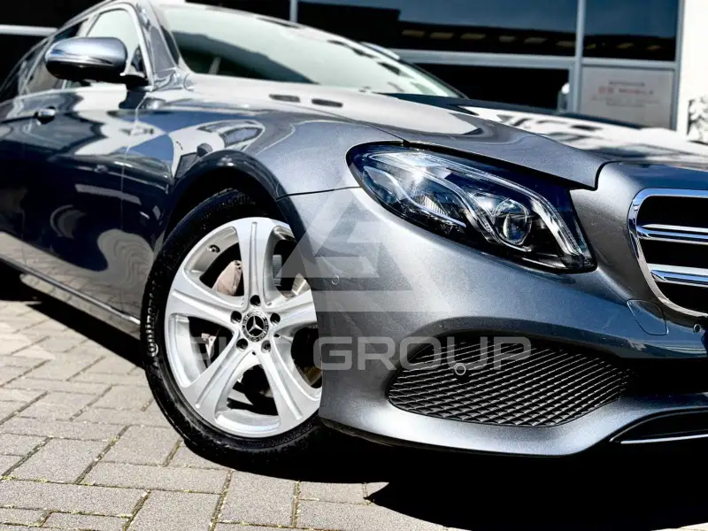 2017 Mercedes Benz E 350