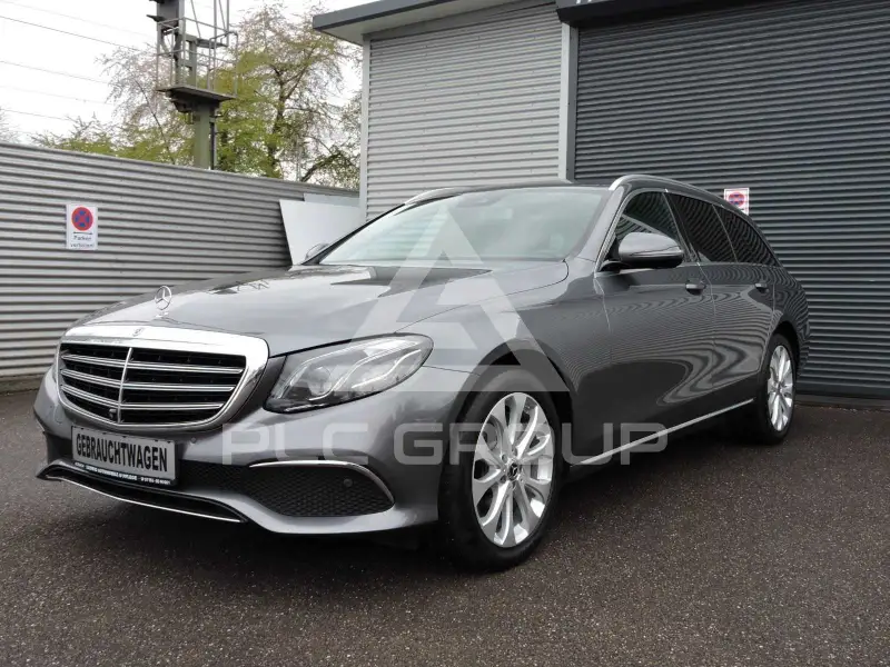 2017 Mercedes Benz E 350