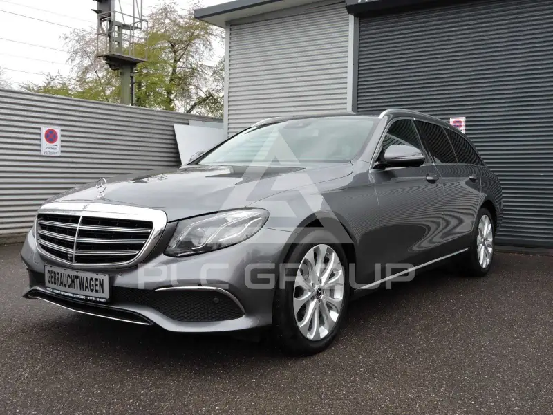 2017 Mercedes Benz E 350