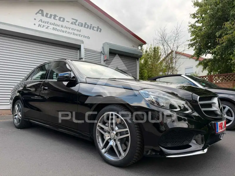 2017 Mercedes Benz E 350