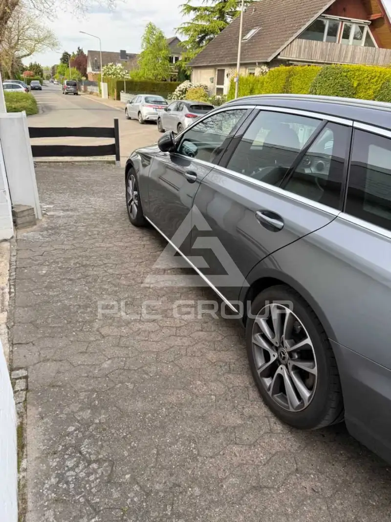2017 Mercedes Benz E 350