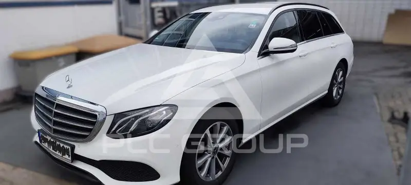 2017 Mercedes Benz E 350