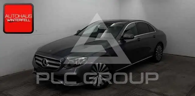 2017 Mercedes Benz E 350
