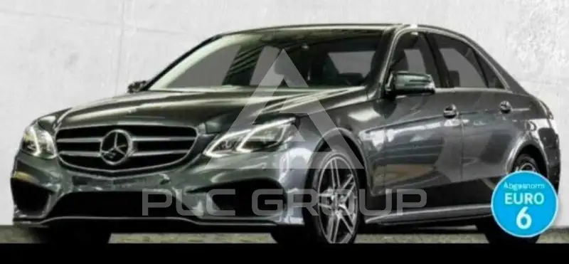 2017 Mercedes Benz E 350