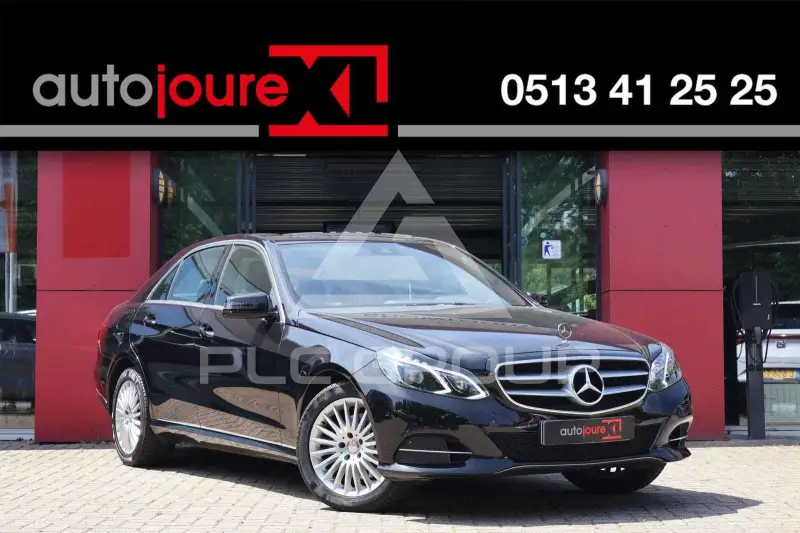 2017 Mercedes Benz E 350