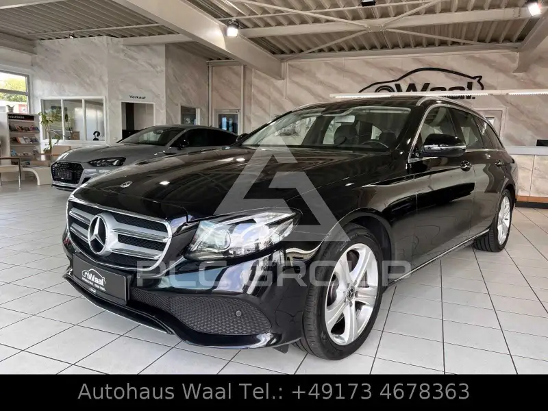 2017 Mercedes Benz E 350