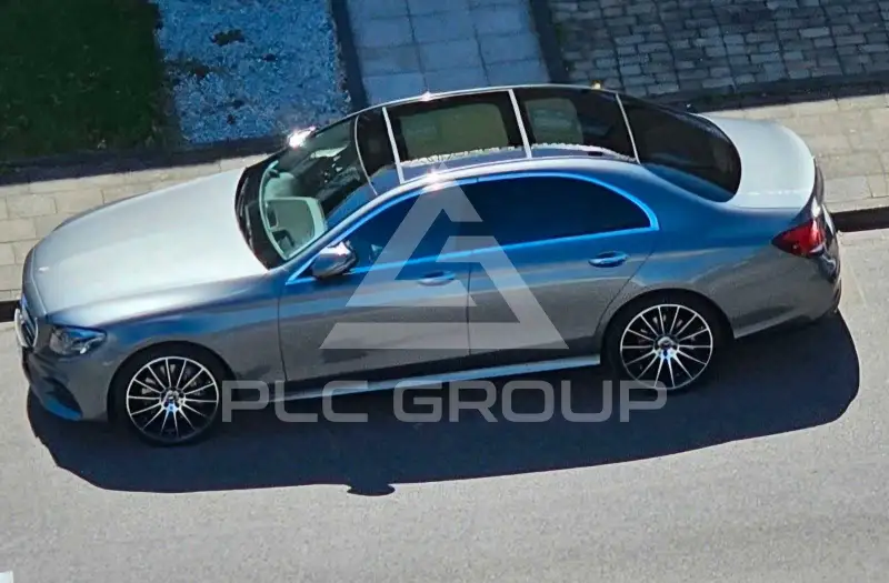 2017 Mercedes Benz E 350