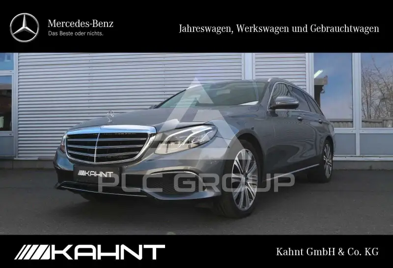 2017 Mercedes Benz E 350