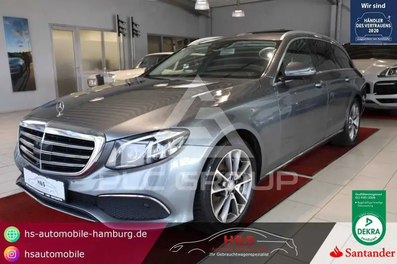 2017 Mercedes Benz E 350