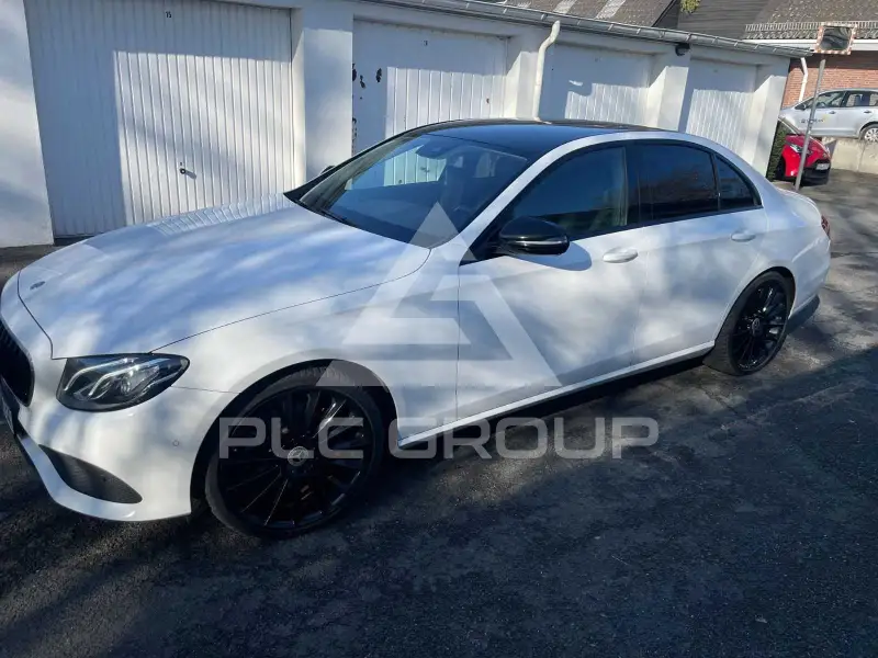 2017 Mercedes Benz E 350