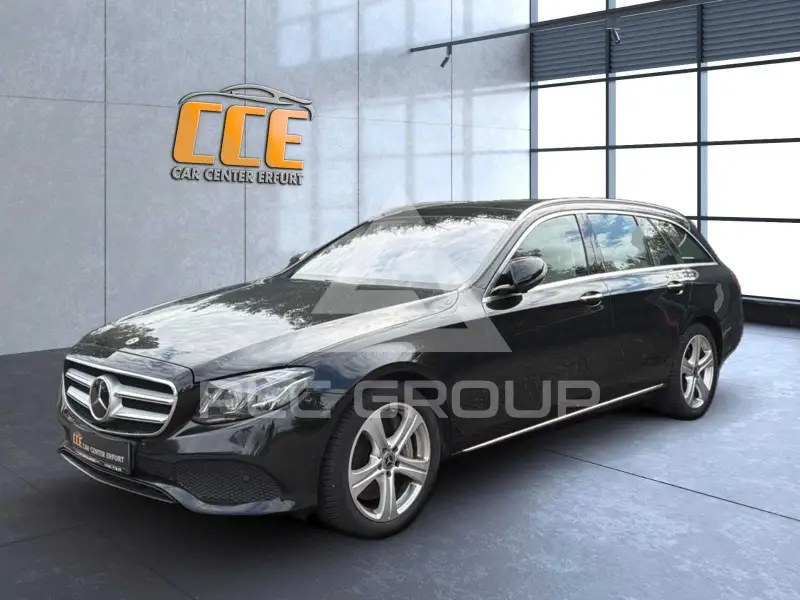 2017 Mercedes Benz E 350