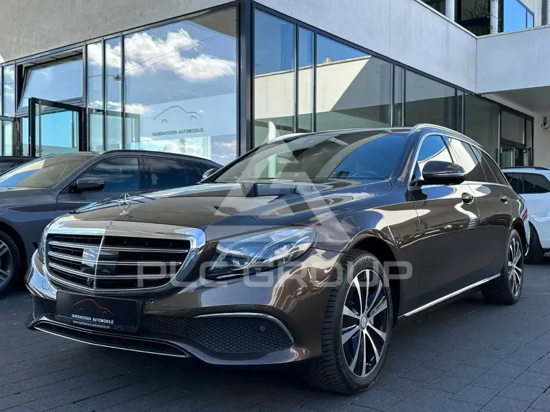2017 Mercedes Benz E 350