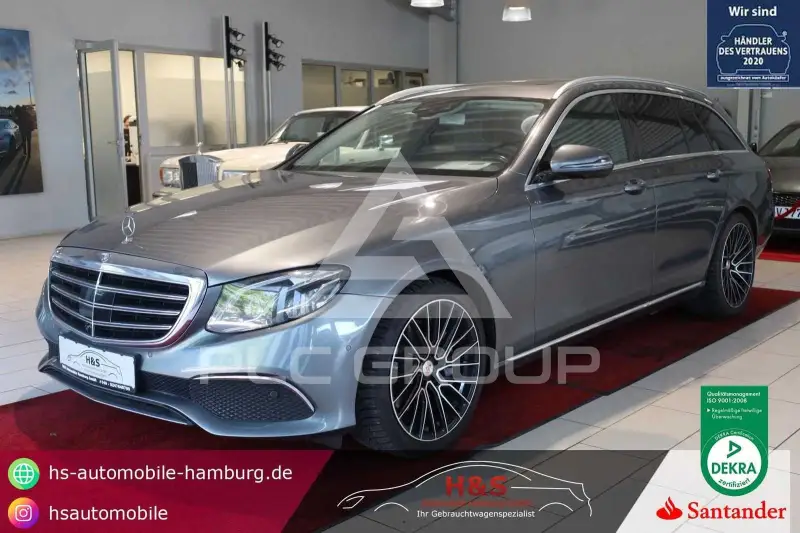 2017 Mercedes Benz E 350