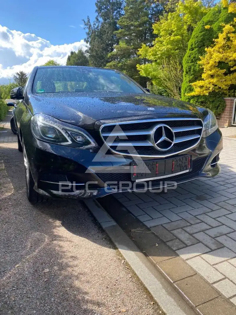 2017 Mercedes Benz E 350