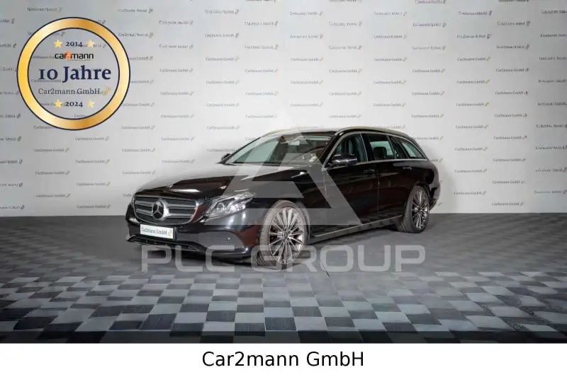 2017 Mercedes Benz E 350