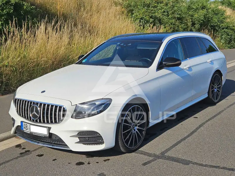 2017 Mercedes Benz E 350