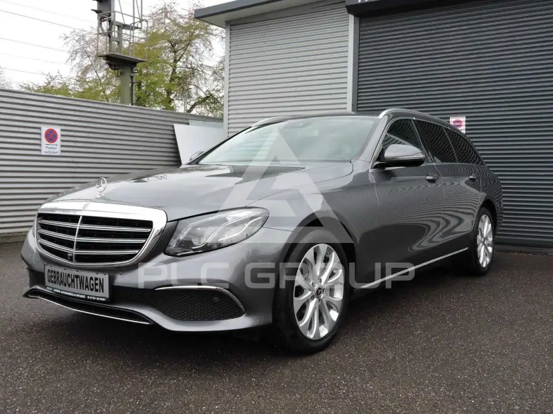 2017 Mercedes Benz E 350
