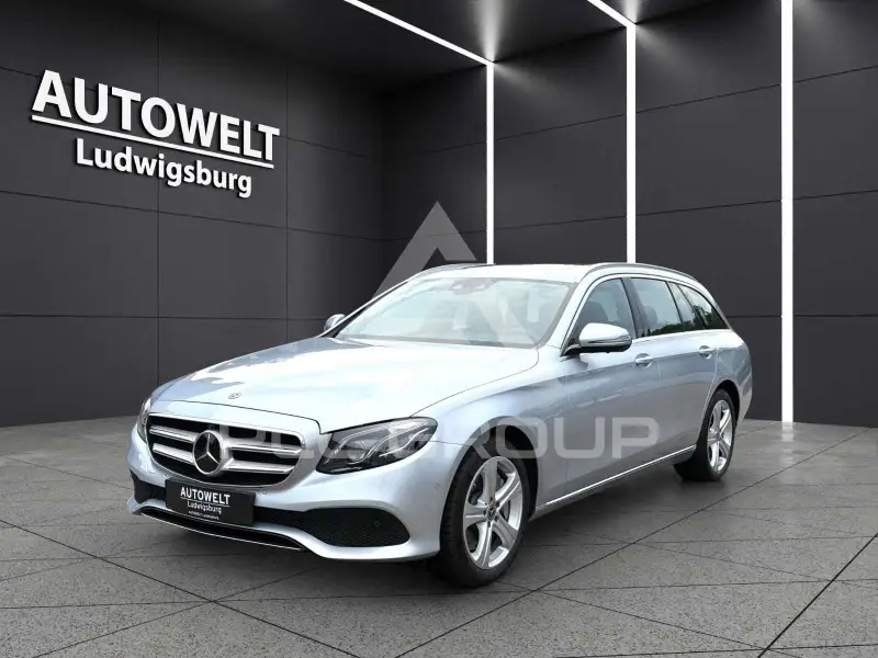 2017 Mercedes Benz E 400