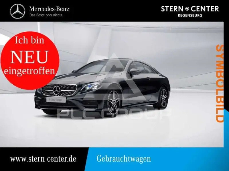 2017 Mercedes Benz E 400