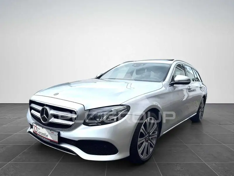2017 Mercedes Benz E 400