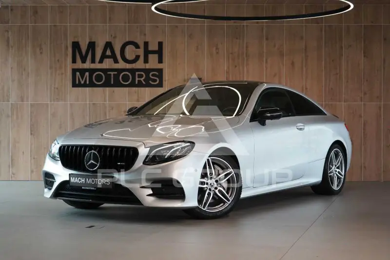 2017 Mercedes Benz E 300