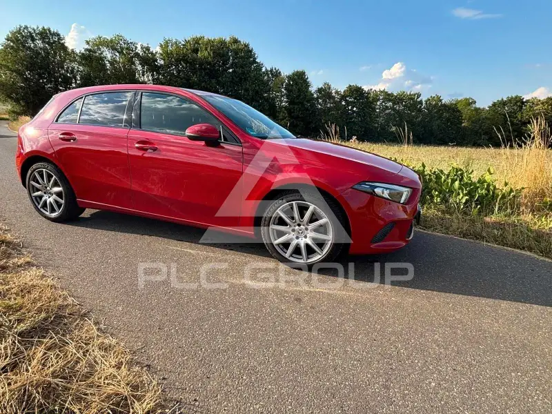 2017 Mercedes Benz 220