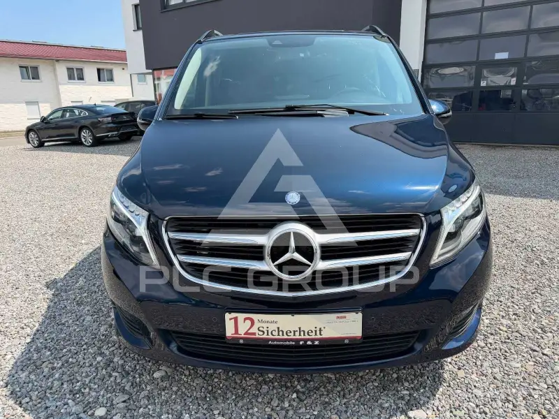 2017 Mercedes Benz 220