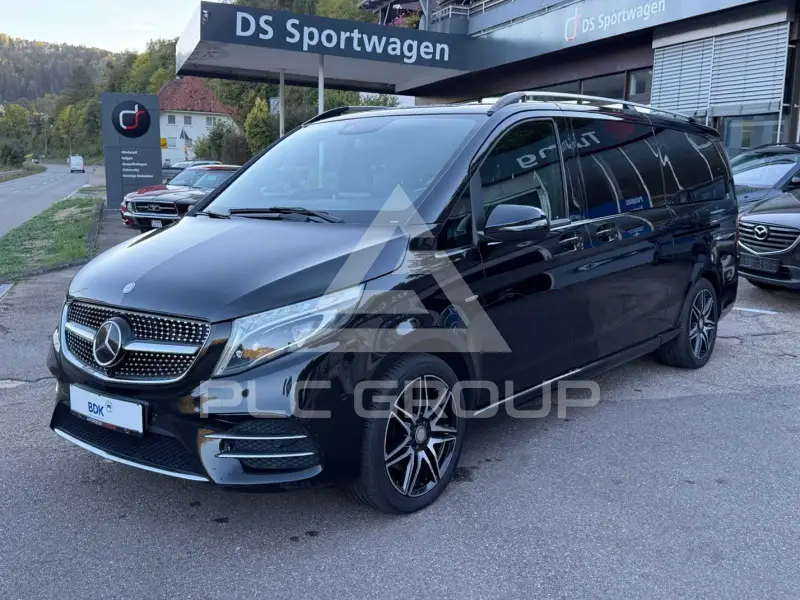 2017 Mercedes Benz 220