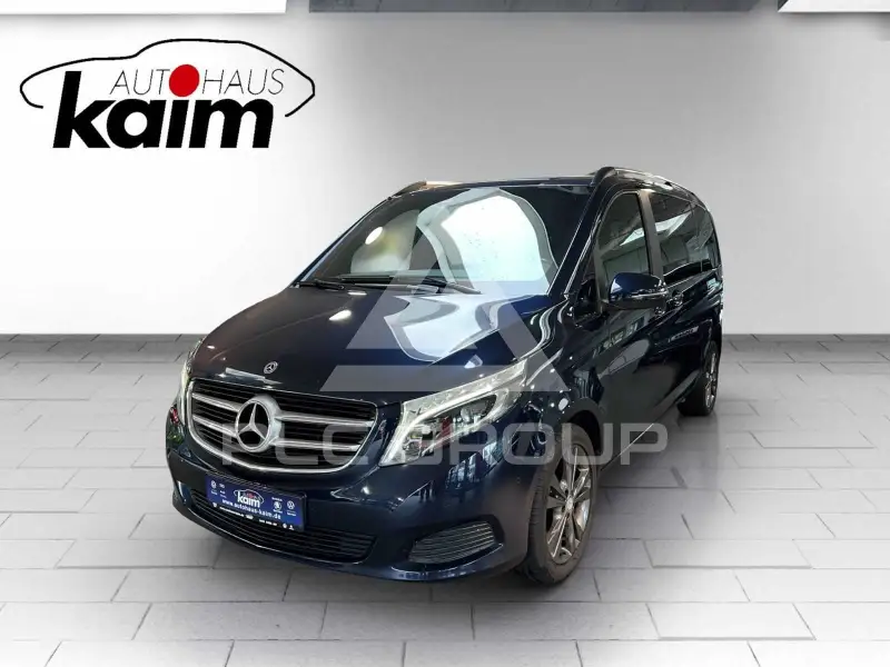 2017 Mercedes Benz 220