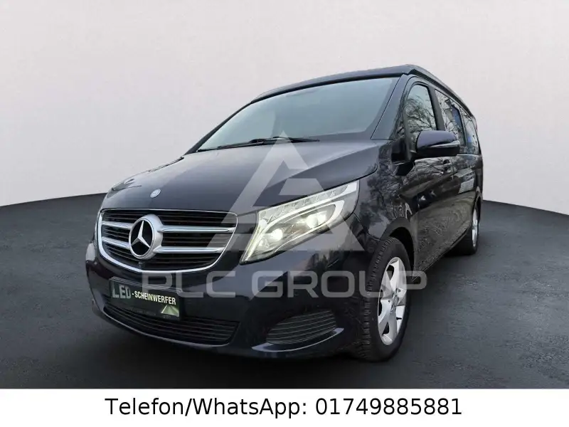 2017 Mercedes Benz 220